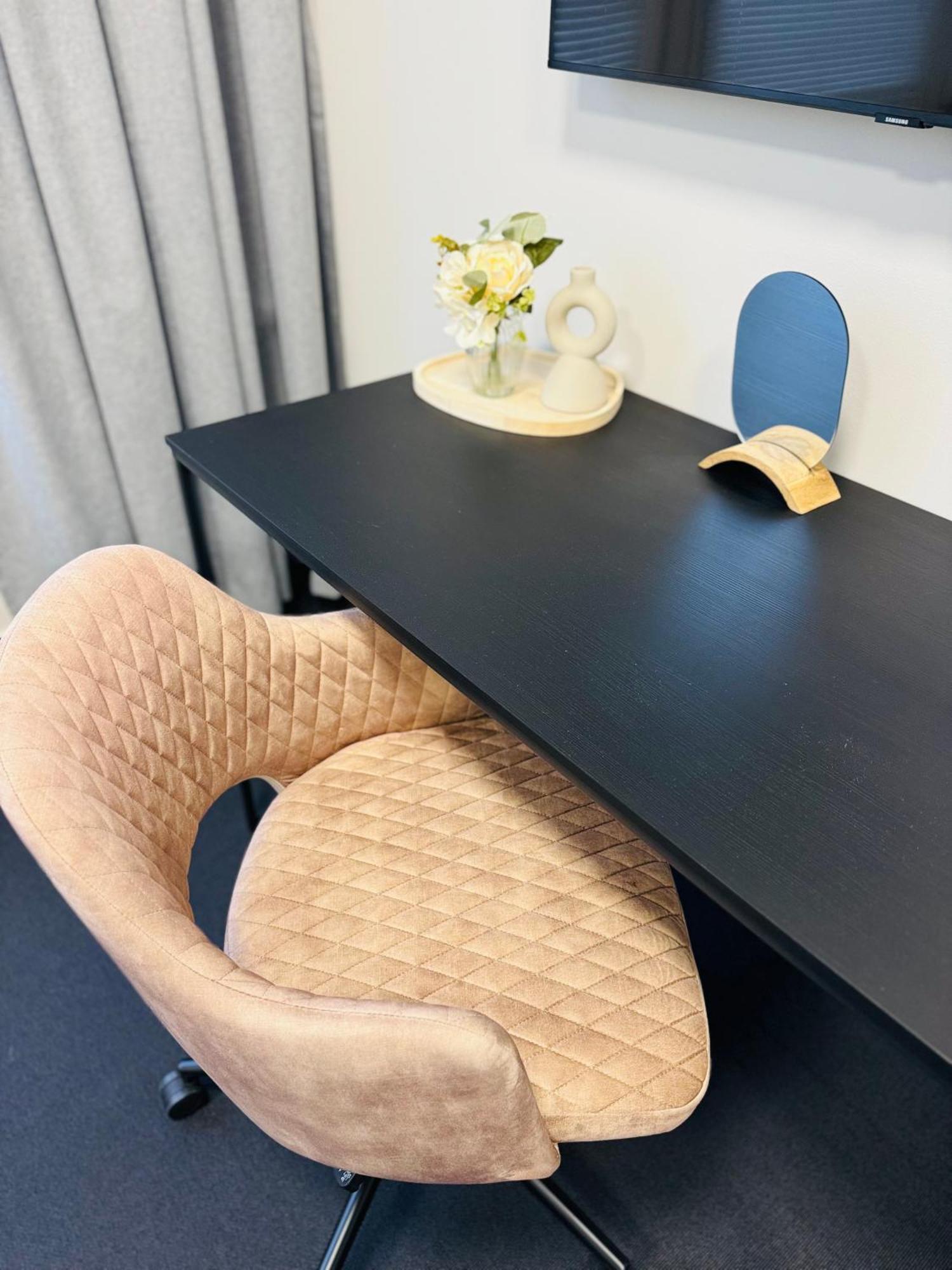 Elbapartment 29 Qm Mit Eigenem Badezimmer Hamborg Eksteriør billede